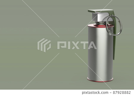 Smoke grenade Smoke grenade 87928882