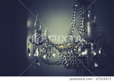 Glamour toed background with copy space Glamour toed background with copy space 87928975