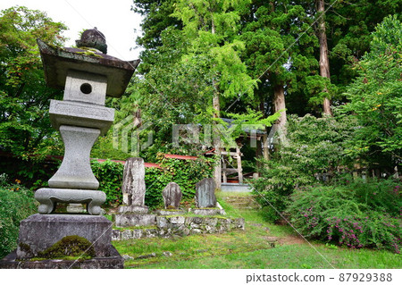 Kankokuji Temple (Niigata Prefecture) 87929388