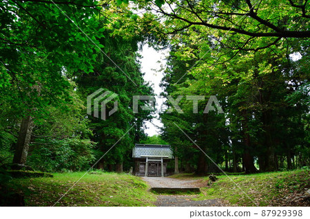 Kankokuji Temple (Niigata Prefecture) Kankokuji Temple (Niigata Prefecture) 87929398