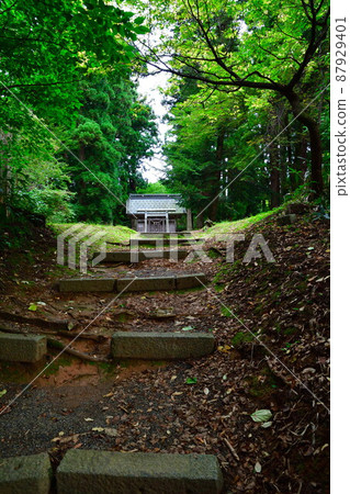 Kankokuji Temple (Niigata Prefecture) 87929401