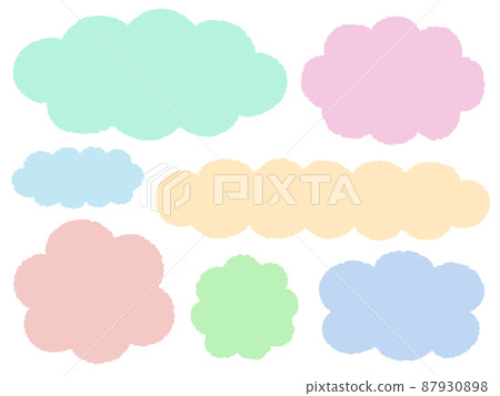 59,700+ Plain Pastel Background Stock Illustrations, Royalty-Free Vector  Graphics & Clip Art - iStock