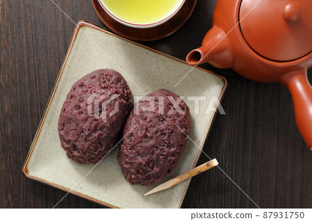 Botamochi Ohagi 87931750
