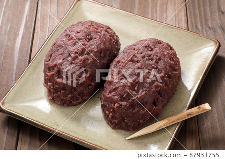 Botamochi Ohagi Botamochi Ohagi 87931755