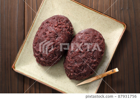 Botamochi Ohagi Botamochi Ohagi 87931756