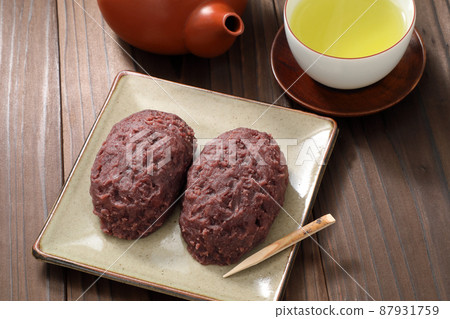 Botamochi Ohagi 87931759
