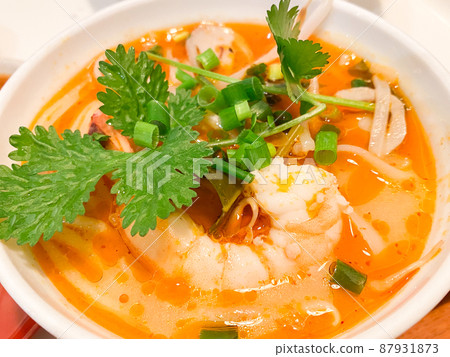 泰國菜，Quitti Otom Yum 87931873