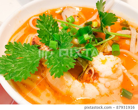 泰國菜，Quitti Otom Yum 87931916