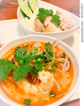 Thai food, Quitti Otom Yum 87931917