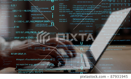 Conceptual programming and coding of future software Conceptual programming and coding of future software 87931945