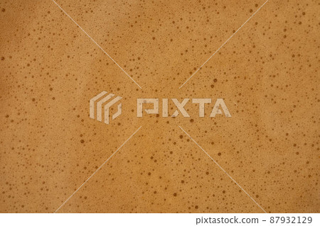 Cream coffee texture Cream coffee texture 87932129