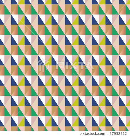Diamond pattern textile 87932812