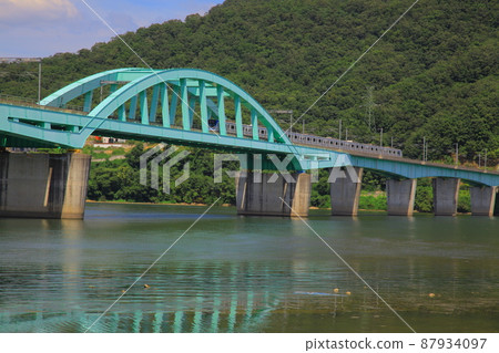 孤石亭、寧越、加平 87934097