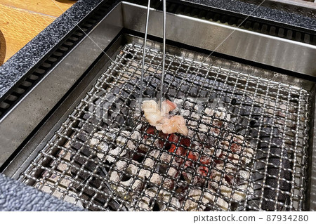 Yakiniku_beef tallow Yakiniku_beef tallow 87934280
