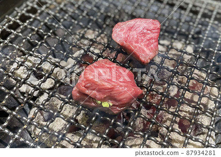 Yakiniku_Beef fillet 2 Yakiniku_Beef fillet 2 87934281