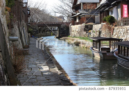 Nichijo Hachimangu Shrine 87935931