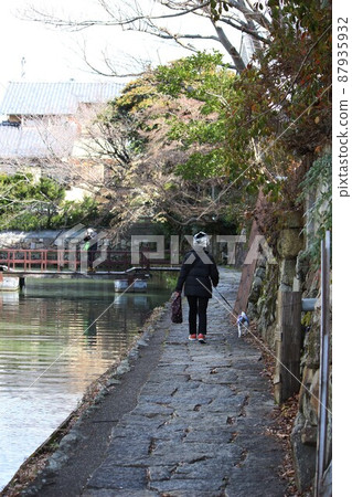 Nichijo Hachimangu Shrine 87935932