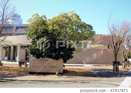 Osaka University Suita Campus Osaka University Suita Campus 87937975