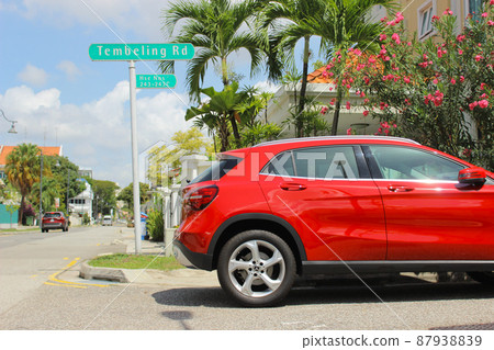 Katong in Singapore Katong in Singapore 87938839