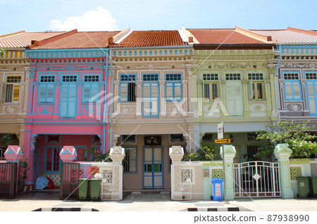 Katong in Singapore 87938990