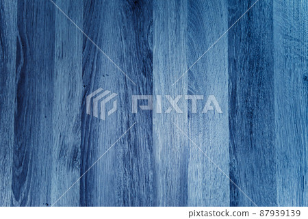 Wood grain background / image (blue / texture) Wood grain background / image (blue / texture) 87939139
