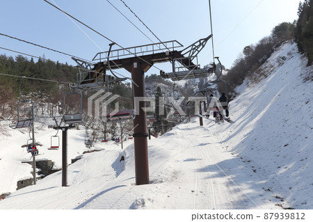 [Skijo] Tainai Ski and Snowboard (Tainai City, Niigata Prefecture) 87939812