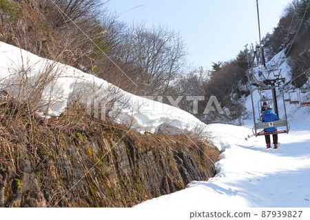 [Skijo] 胎內滑雪和單板滑雪（新潟縣胎內市） 87939827