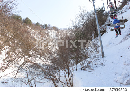 [Skijo] 胎內滑雪和單板滑雪（新潟縣胎內市） 87939830