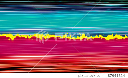 Conflict composition effect background B Conflict composition effect background B 87941814