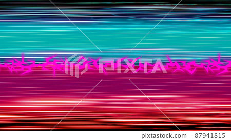 Conflict composition effect background 2 Conflict composition effect background 2 87941815