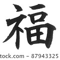 福島縣日本列島地理地圖地名產地福漢字一字 87943325
