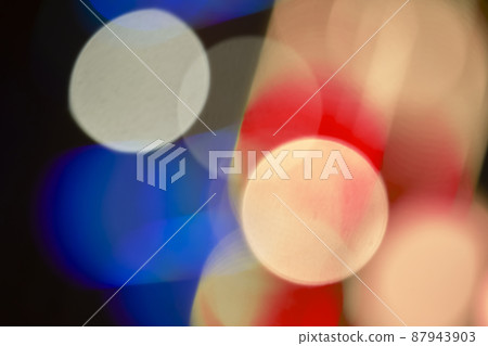 background blurred abstraction of colored lanterns and decorations background blurred abstraction of colored lanterns and decorations 87943903