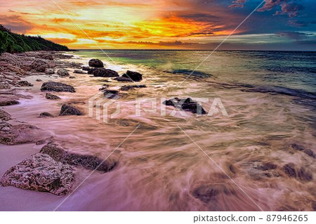 Nagamahama beach Nagamahama beach 87946265