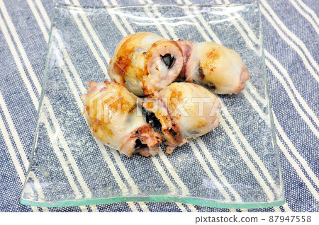 魷魚黑鳶 87947558