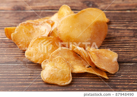 紅薯片 紅薯片 87948490