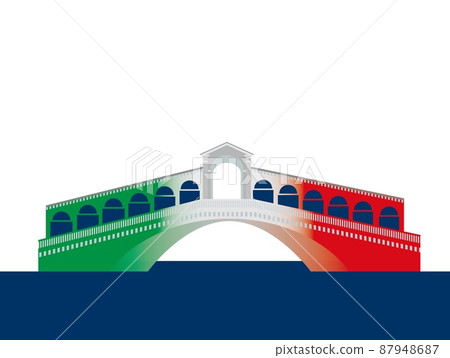 里亞托橋 ponte di rialto venezia 87948687
