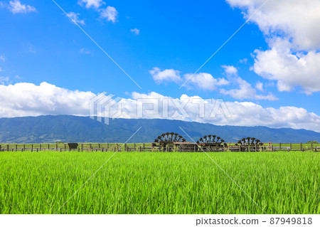 朝倉三重渦輪機 87949818