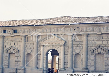 Mantua Mantua 87950005