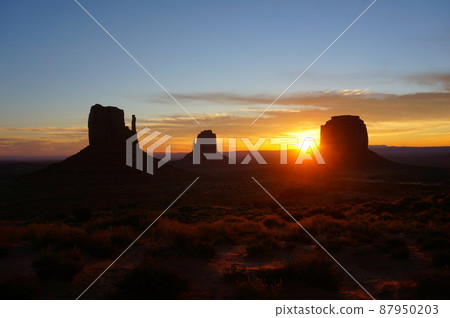 Asahi of Monument Valley 87950203