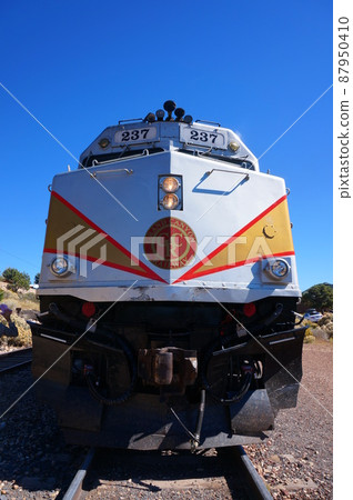 Grand Canyon Railway 87950410
