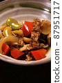 肉和土豆 肉和土豆 87951717