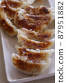 餃子 餃子 87951882