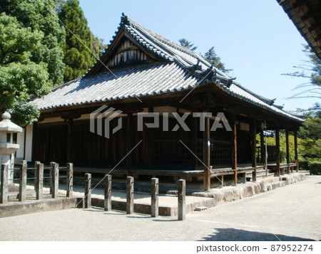 Eifukuji Temple Jododo, Taishi-cho, Minamikawachi-gun, Osaka 87952274