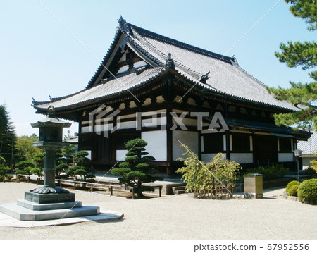 Eifukuji Temple Kondo, Taishi-cho, Minamikawachi-gun, Osaka 87952556