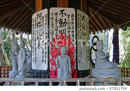 樹之城仙台廣瀨川大滿寺十二生肖本尊博古堂 樹之城仙台廣瀨川大滿寺十二生肖本尊博古堂 87952784