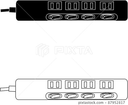 電源板剪影材料 電源板剪影材料 87952817