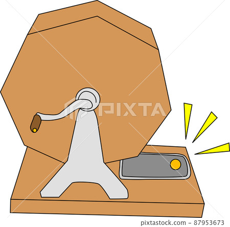 Image of jackpot Fukubiki 87953673