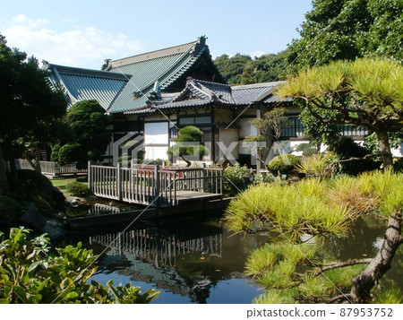 Jyokoji Temple Gobankata 藤澤市,神奈川縣 Jyokoji Temple Gobankata 藤澤市,神奈川縣 87953752