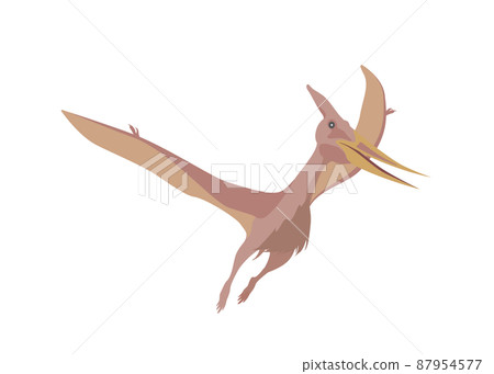 Dinosaur, Pteranodon 87954577
