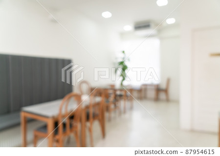 abstract blur coffee shop and cafe restaurant abstract blur coffee shop and cafe restaurant 87954615